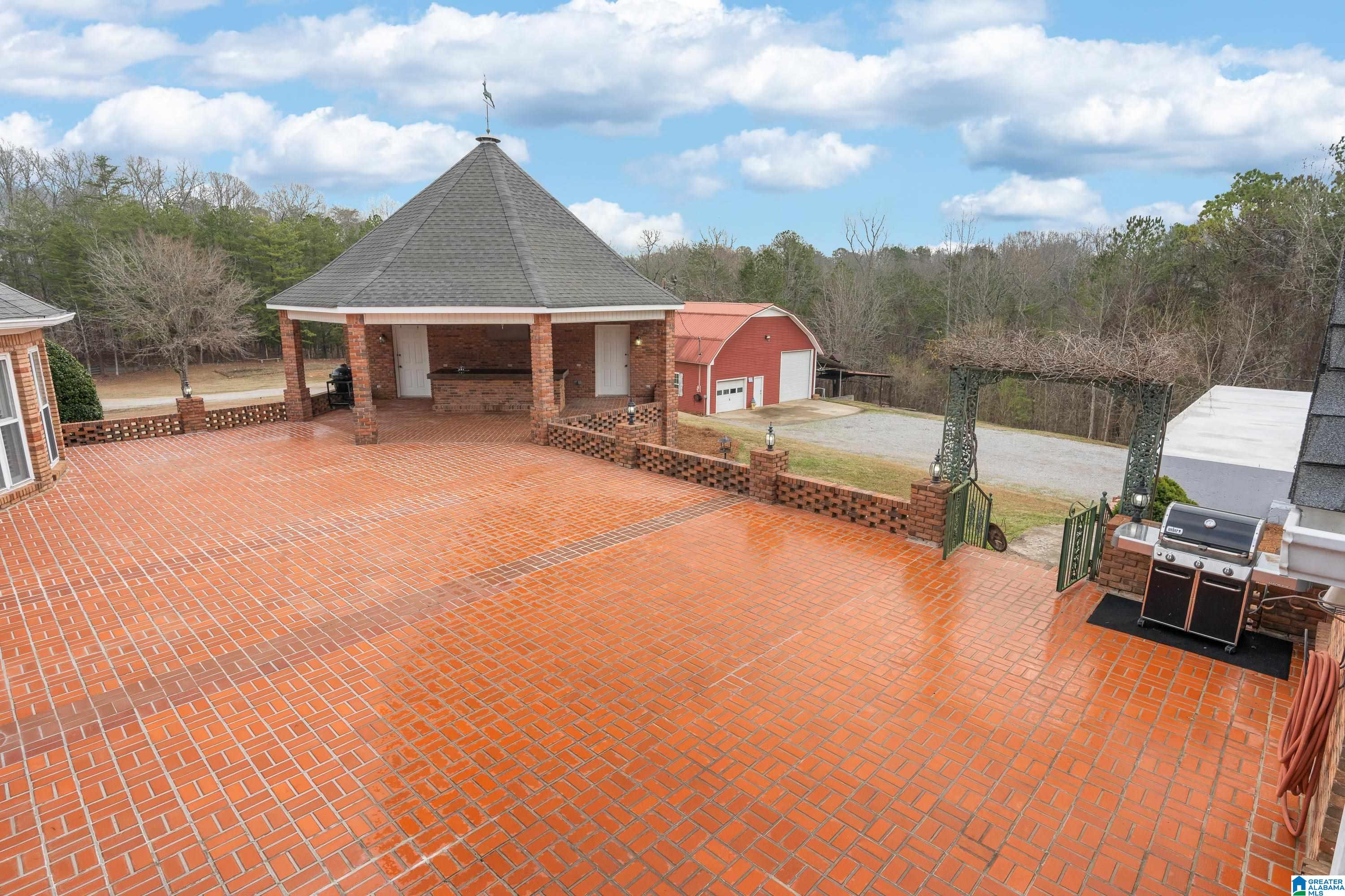 22851 Eastern Valley Road McCalla, AL 35111 - Photo 11 of 81