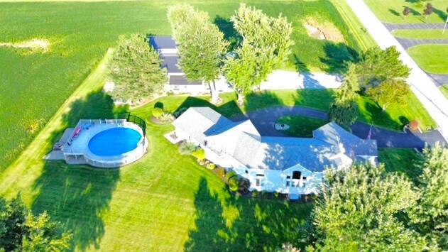 515 Snyder Road Piqua, OH 45356 - Photo 2 of 138 dji_fly_20260823_205632_256_178787252470