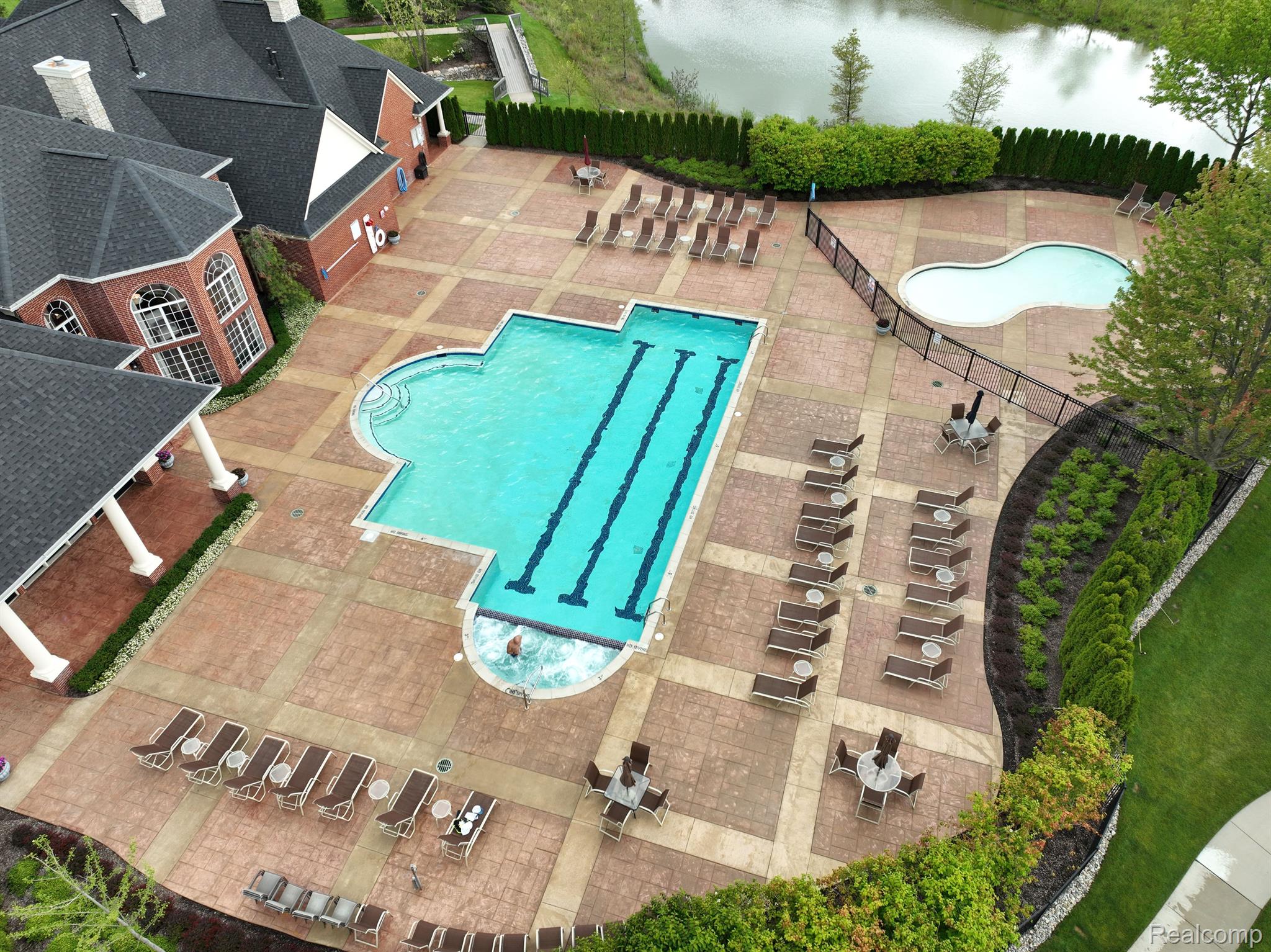 45890 South Stonewood Road Canton, MI 48187 - Photo 60 of 65 Gallery Image 60