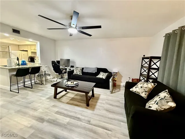 $135,000 | 2133 Golfside Village Drive, Lehigh Acres, FL 33936