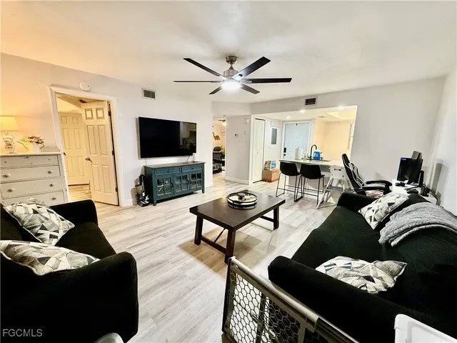 $135,000 | 2133 Golfside Village Drive, Lehigh Acres, FL 33936