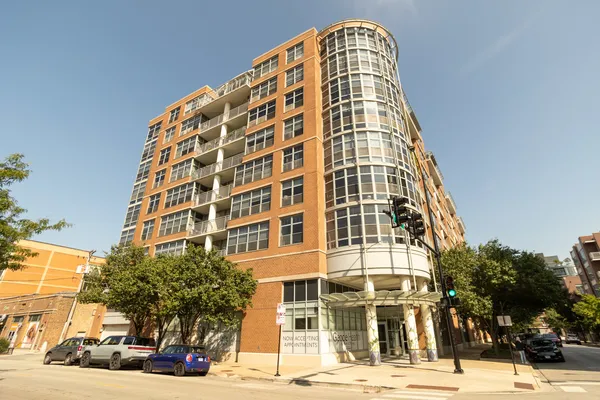 $2,900 | 1200 West Monroe Street, Unit 309, Chicago, IL 60607
