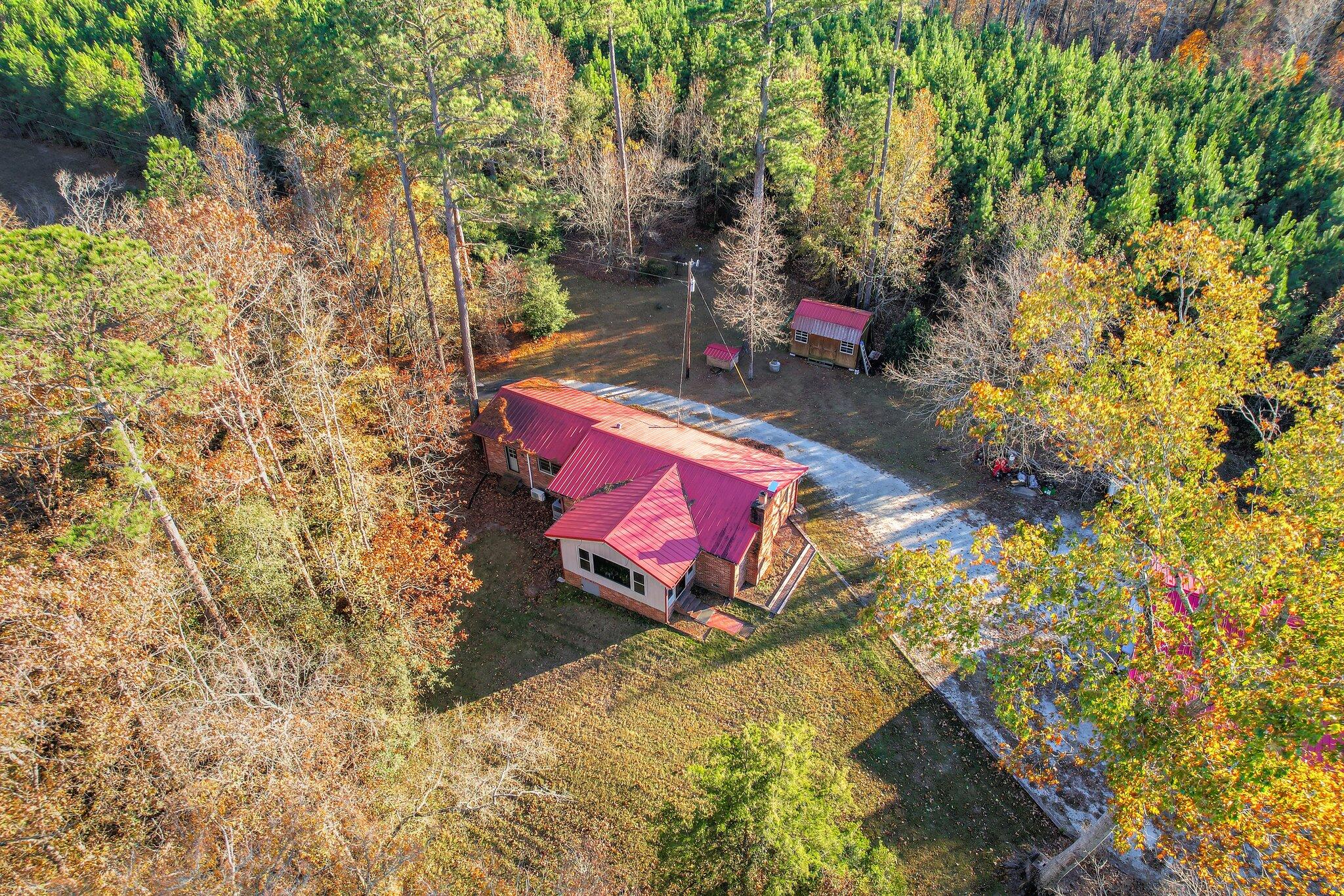 4099 Randall Hunt Road Dearing, GA 30808 - Photo 5 of 40 IMG_9329
