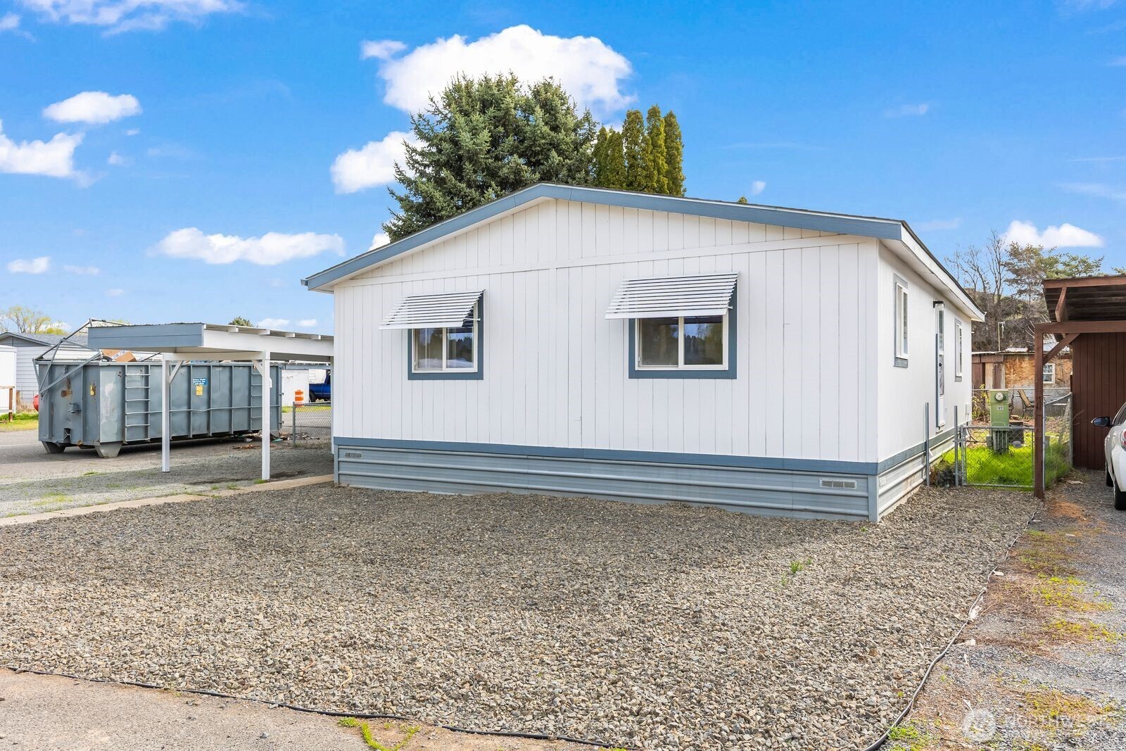 110 Sage Trail Road, Unit 37 Yakima, WA 98901 - Photo 17 of 19 Gallery Image 17
