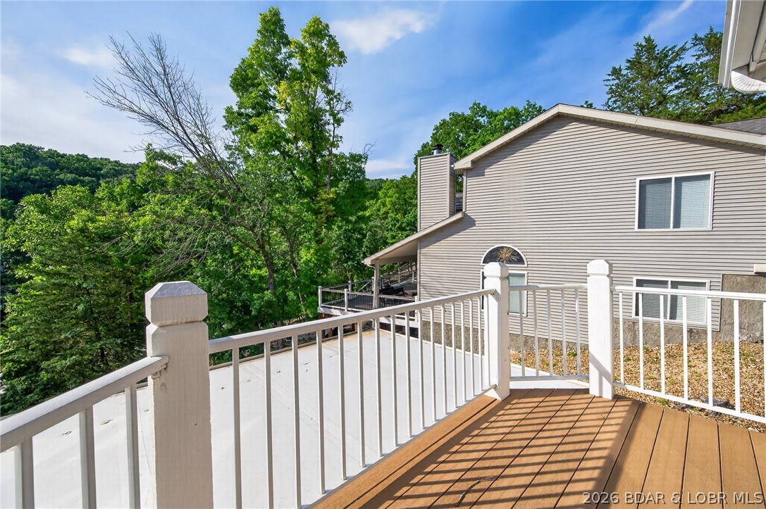 231 Ridgewood Drive Lake Ozark, MO 65049 - Photo 46 of 66