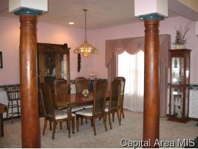 8316 Hunt Road Springfield, IL 62712 - Photo 4 of 9