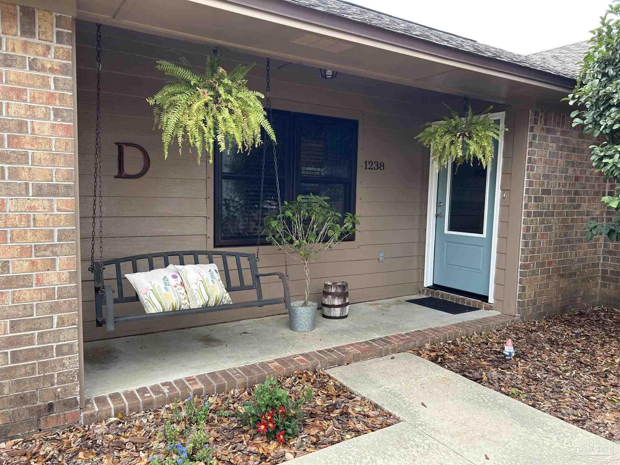 1238 Tate Road Cantonment, FL 32533 - Photo 4 of 43