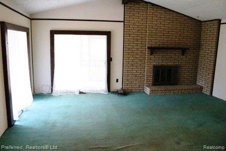 5705 Wedgewood Road Canton, MI 48187 - Photo 6 of 15 Family Room.JPG
