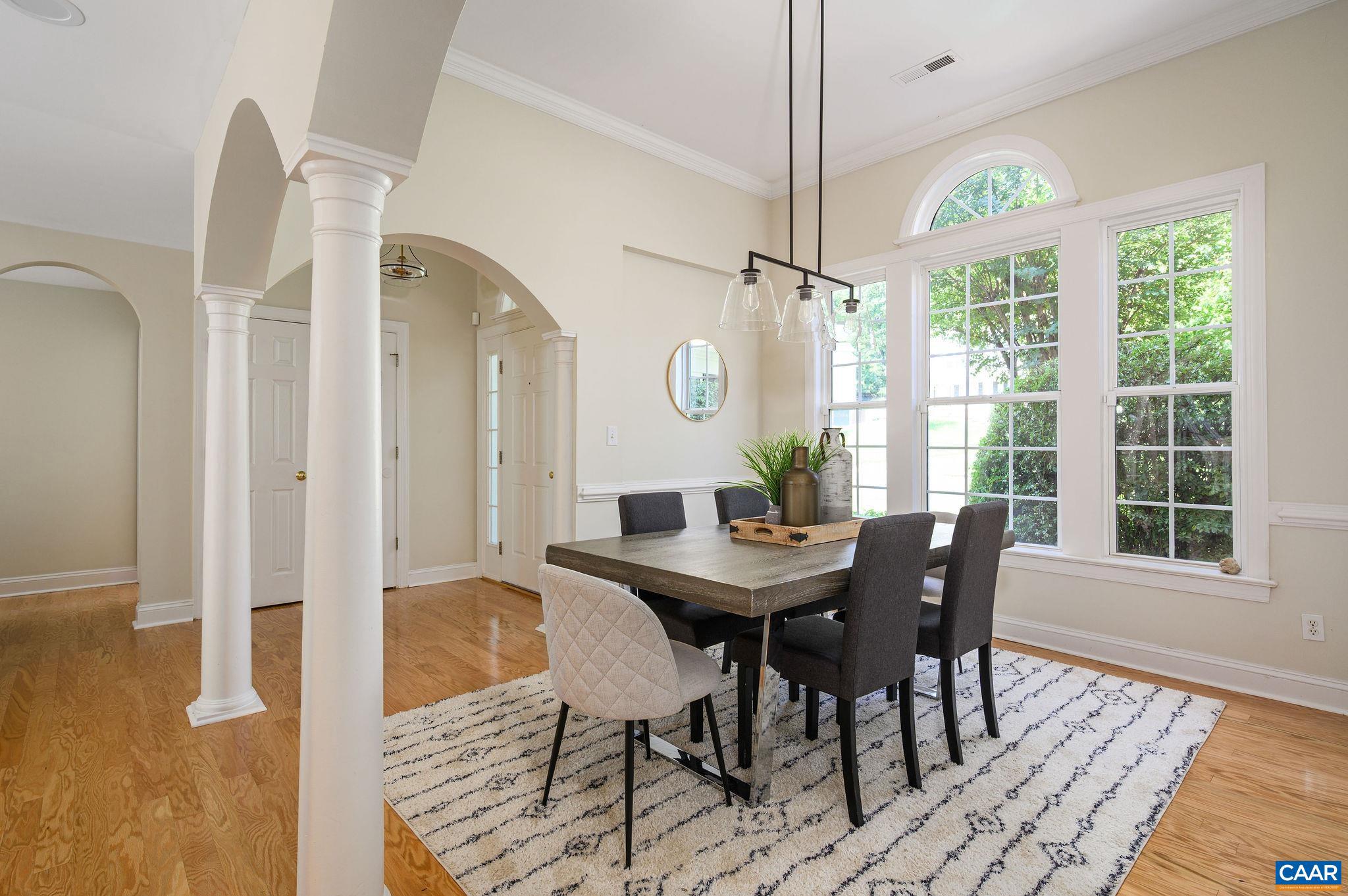 1227 Raintree Drive Charlottesville, VA 22901 - Photo 3 of 35 Gallery Image 3