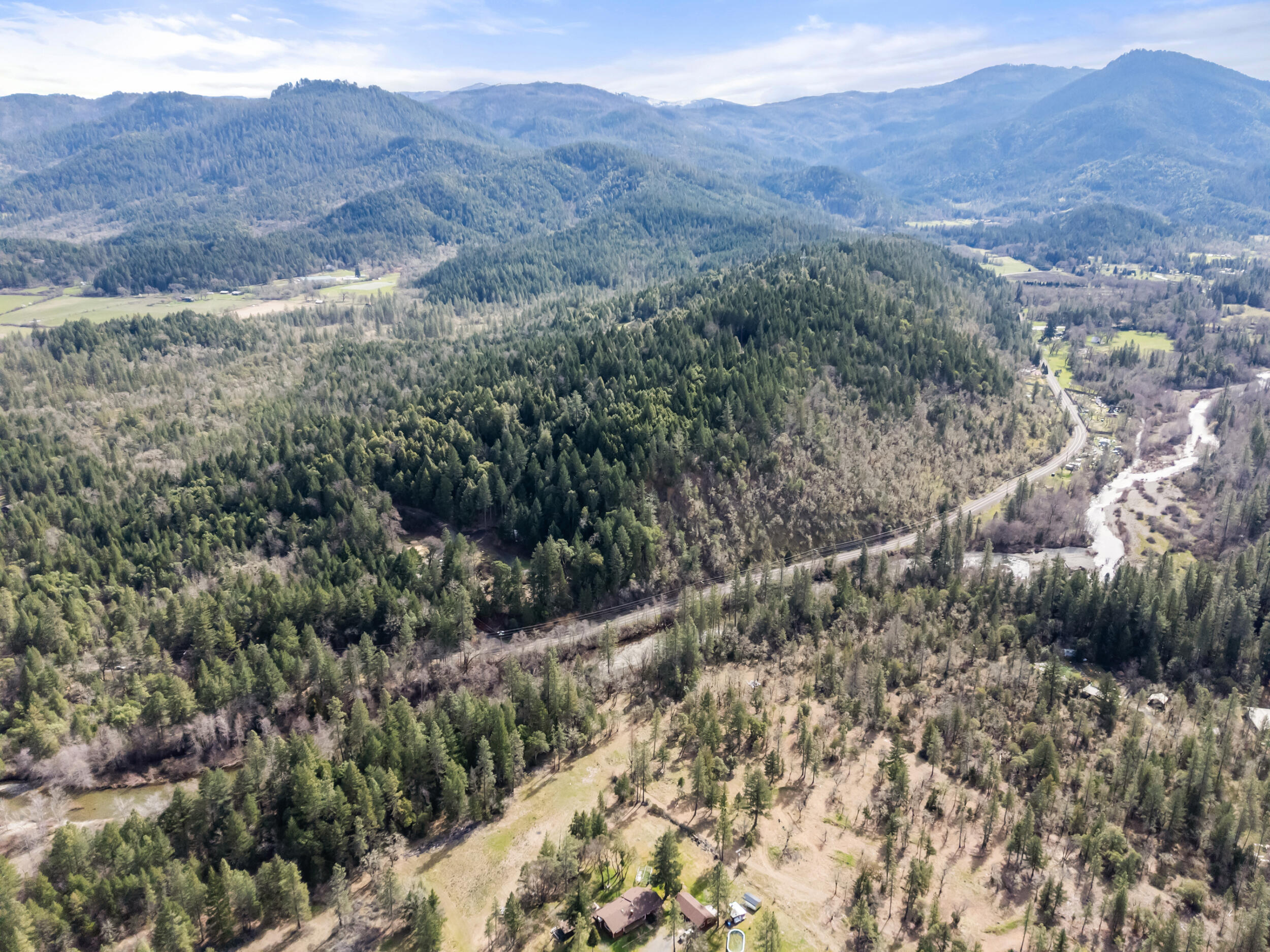6223 Takilma Road Cave Junction, OR 97523 - Photo 21 of 24 6223 takilma rd, cave junction, or 97523