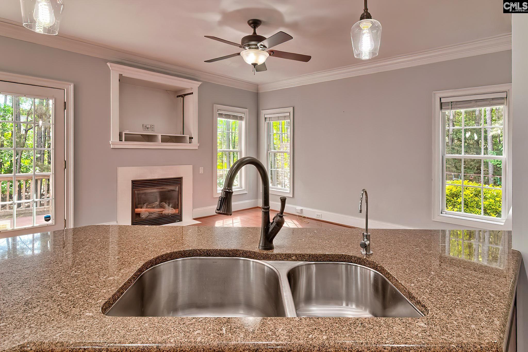 1338 Camping Road Gilbert, SC 29054 - Photo 12 of 30