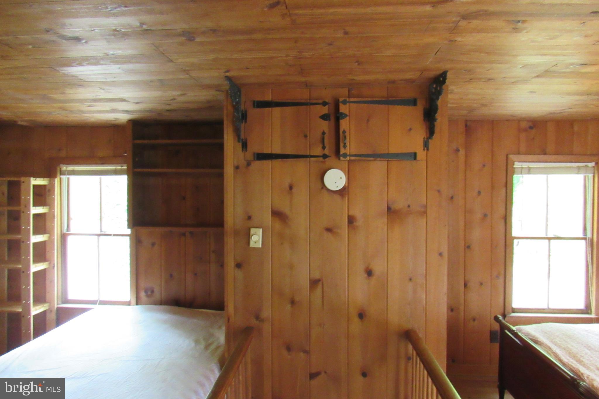1718 Mesner Road Berkeley Springs, WV 25411 - Photo 21 of 23 up stairs bed room