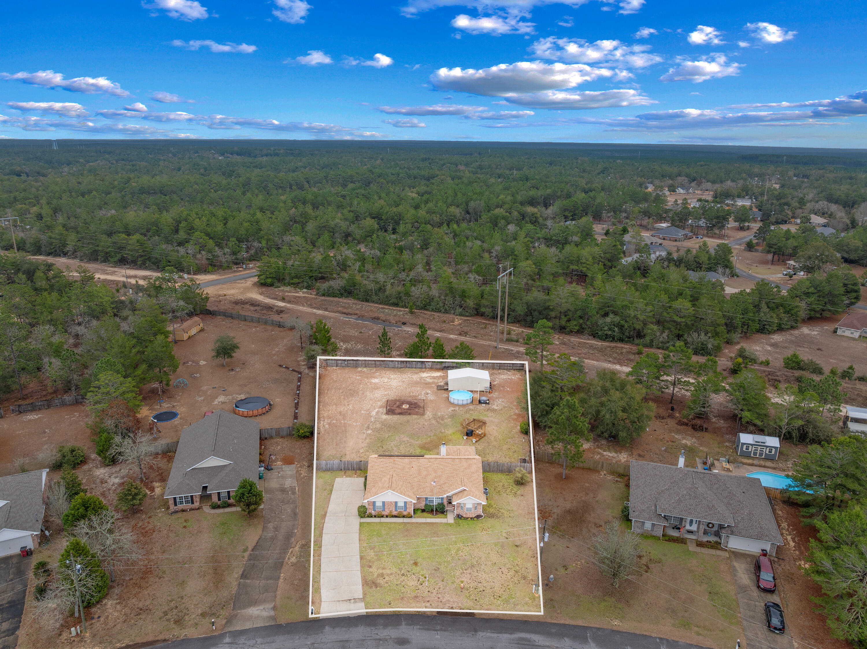 5315 10 Point Drive Crestview, FL 32539 - Photo 2 of 32 DJI_20260204150432_0975_D