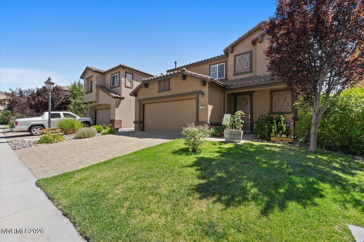 1860 Braemore Drive Reno, NV 89521 - Photo 2 of 26 03-1860 Braemore Drive Reno NV 89521 (3