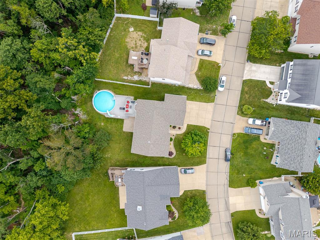 5241 Arrow Ridge Place Imperial, MO 63052 - Photo 42 of 48