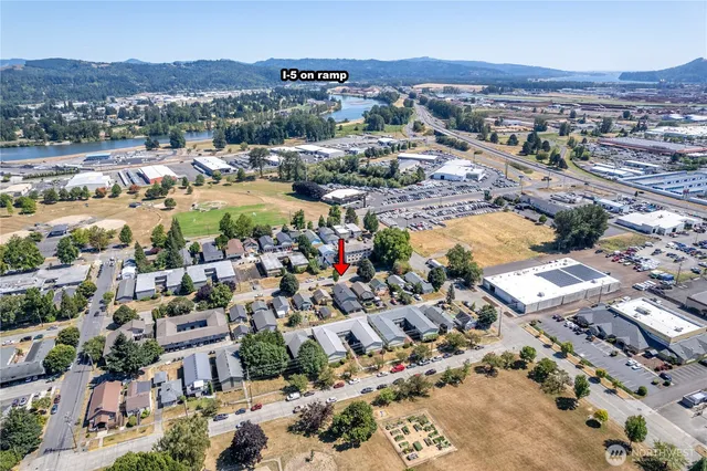 $469,900 | 823 8th Avenue, Longview, WA 98632