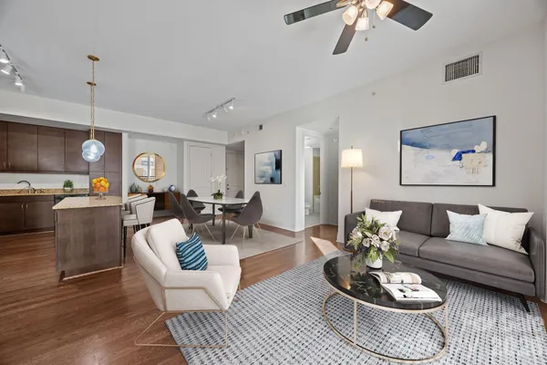 $405,000 | 4620 Piedmont Row Drive, Unit 609, Charlotte, NC 28210