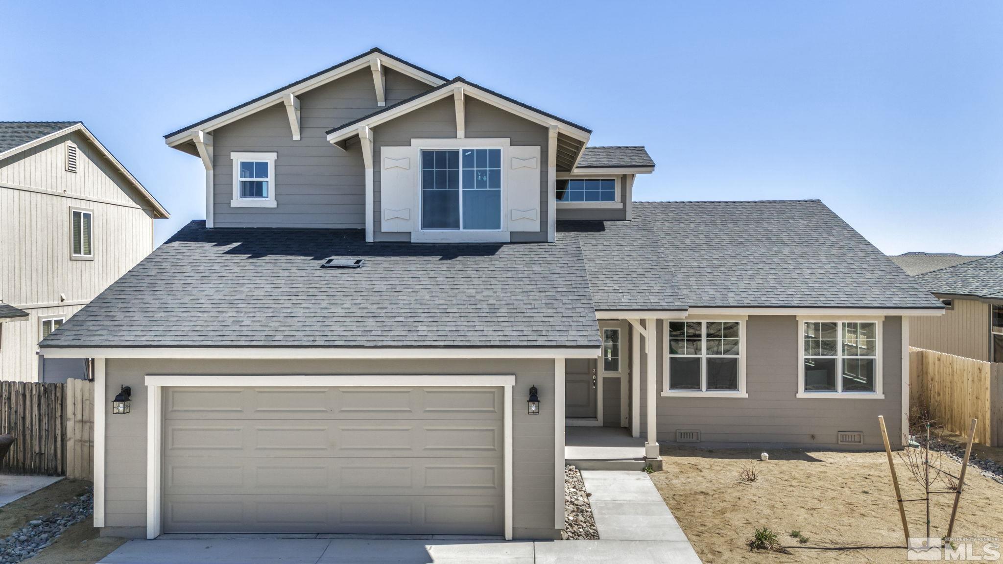 153 Relief Springs Road Fernley, NV 89408 - Photo 28 of 31 Photo 30