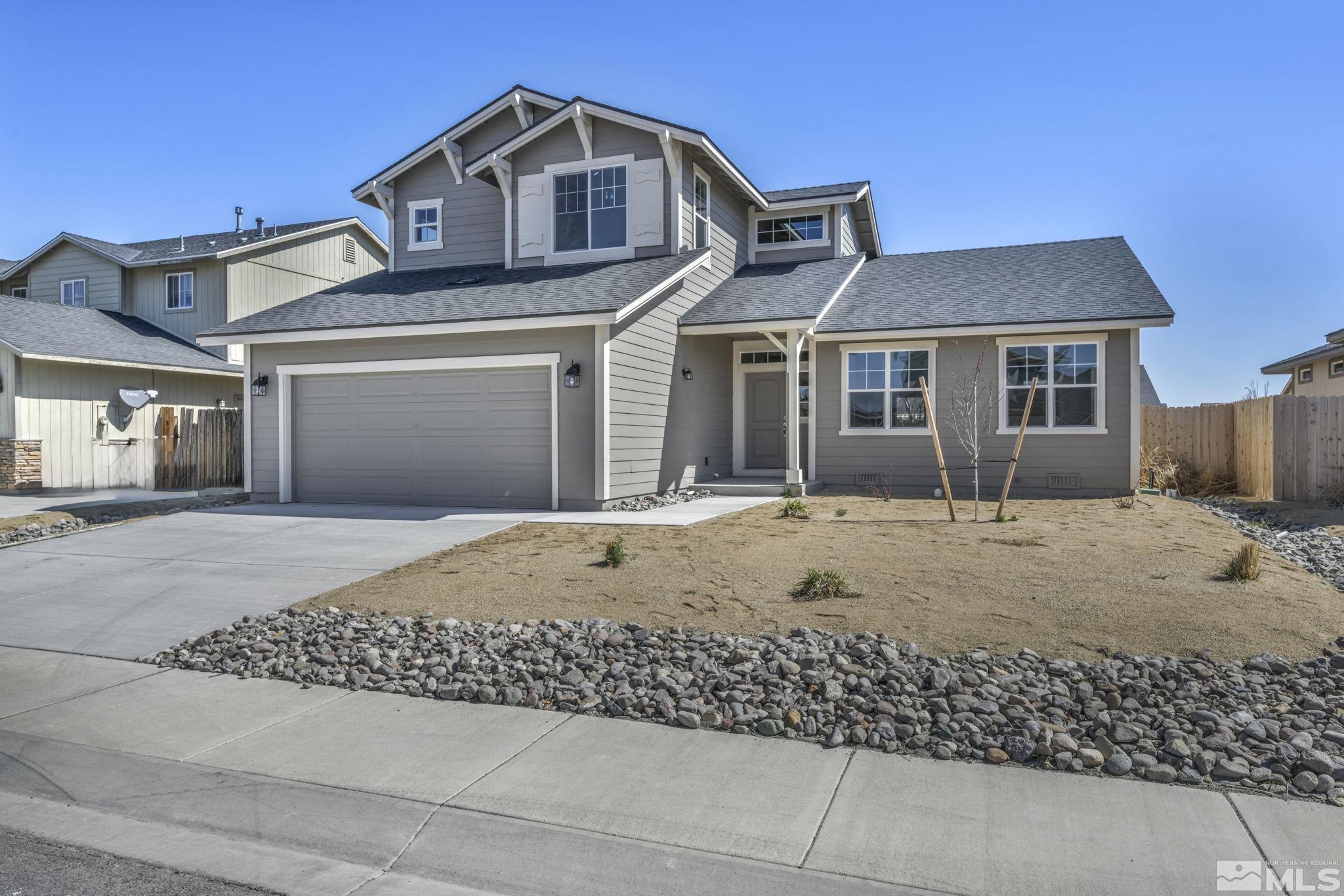 153 Relief Springs Road Fernley, NV 89408 - Photo 30 of 31 Photo 32