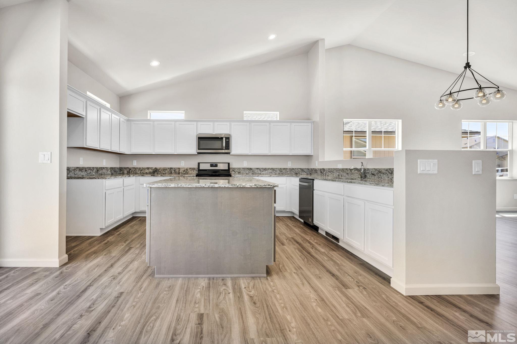 153 Relief Springs Road Fernley, NV 89408 - Photo 5 of 31 Photo 5