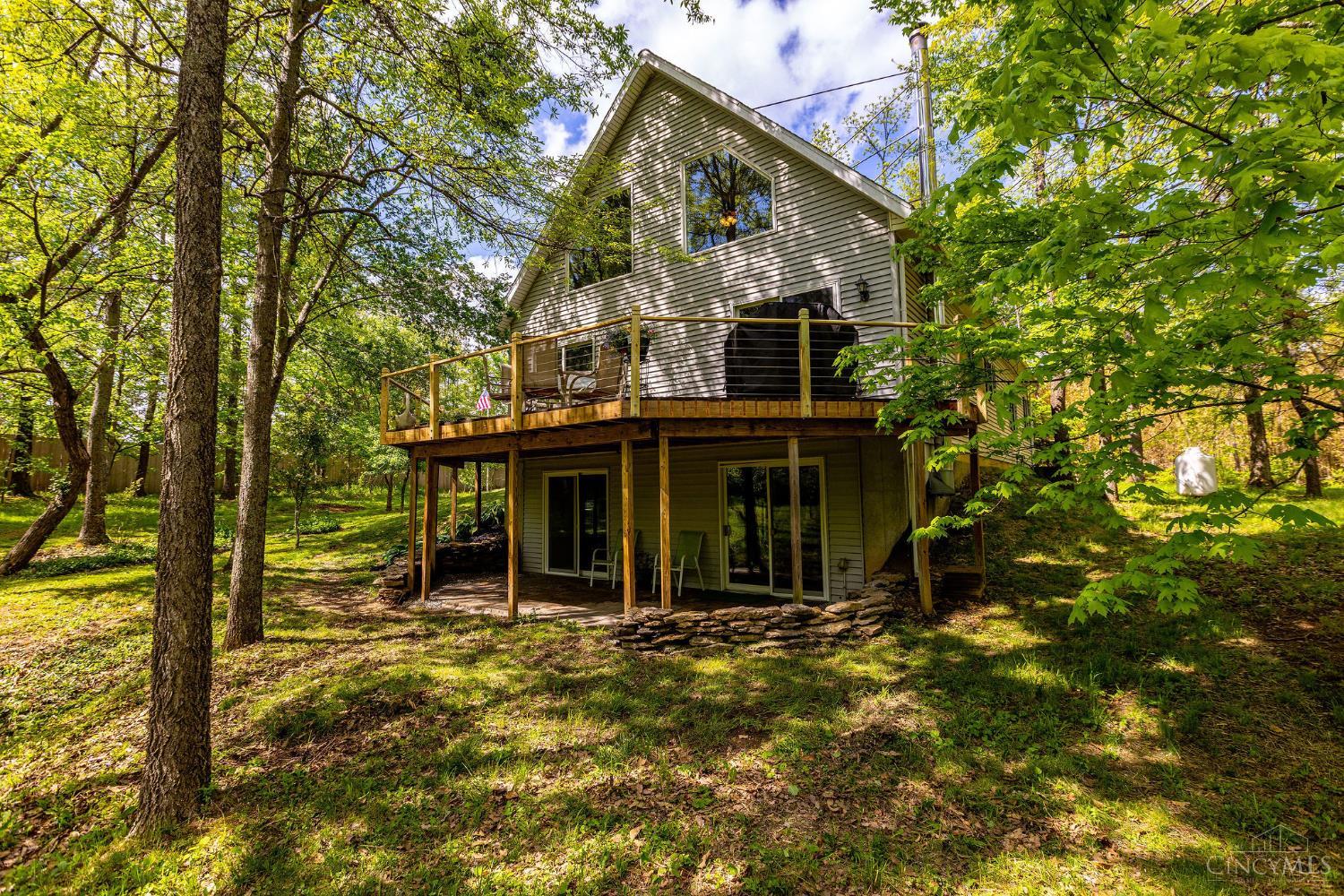 1309 East Foster-Maineville Road Maineville, OH 45039 - Photo 41 of 58