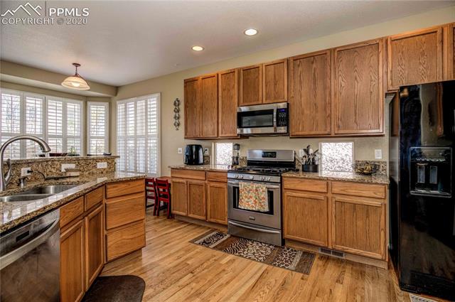 9198 Oakmont Road Peyton, CO 80831 - Photo 8 of 33 Gallery Image 8