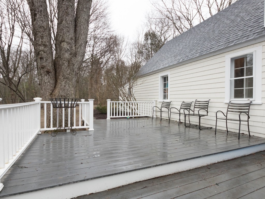 25 Concord Road Wayland, MA 01778 - Photo 8 of 30