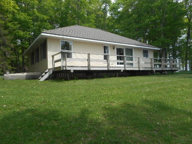 W19003 East Needle Pointe Road Germfask, MI 49836 - Photo 13 of 40 Gallery Image 13