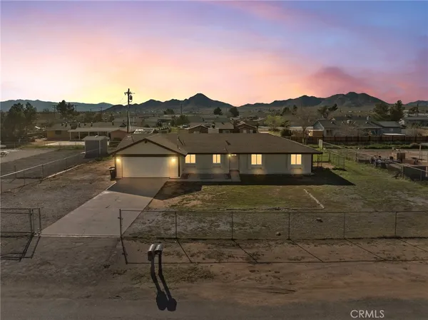 $415,000 | 16548 Quinnault Road, Apple Valley, CA 92307