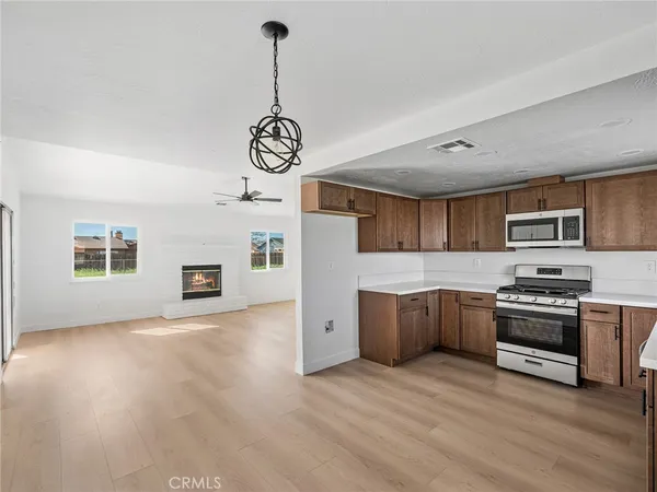 $415,000 | 16548 Quinnault Road, Apple Valley, CA 92307