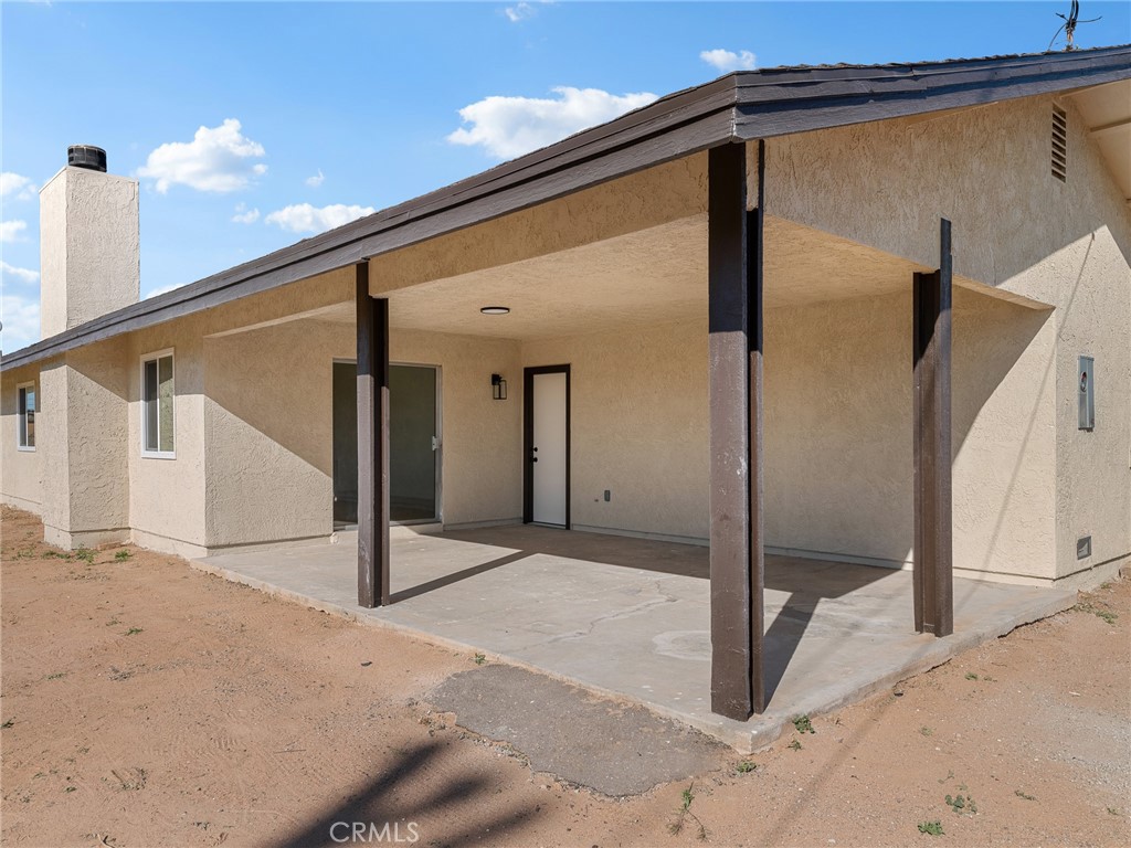 16548 Quinnault Road Apple Valley, CA 92307 - Photo 28 of 38