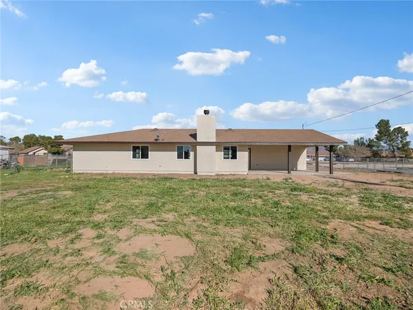 $415,000 | 16548 Quinnault Road, Apple Valley, CA 92307