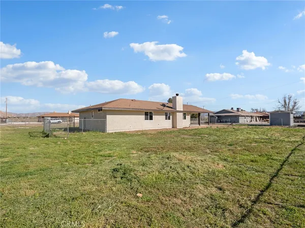 $415,000 | 16548 Quinnault Road, Apple Valley, CA 92307
