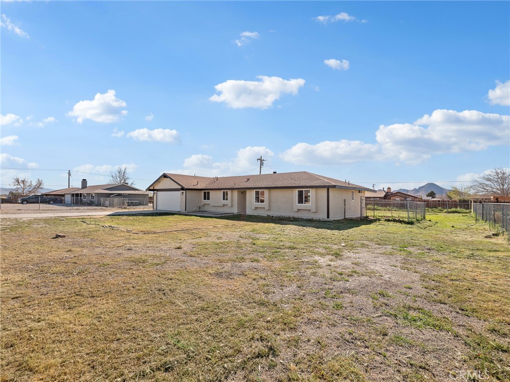 16548 Quinnault Road Apple Valley, CA 92307 - Photo 32 of 38