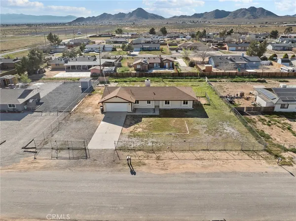 $415,000 | 16548 Quinnault Road, Apple Valley, CA 92307