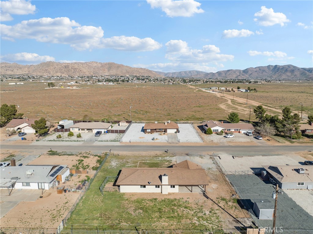 16548 Quinnault Road Apple Valley, CA 92307 - Photo 36 of 38