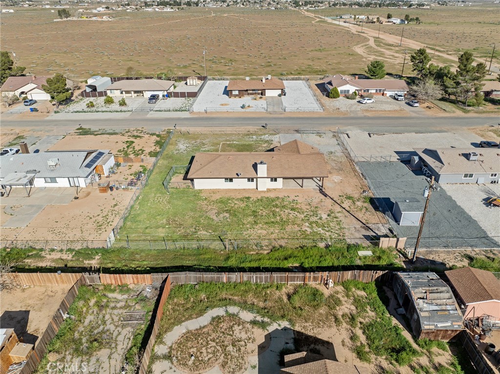 16548 Quinnault Road Apple Valley, CA 92307 - Photo 37 of 38