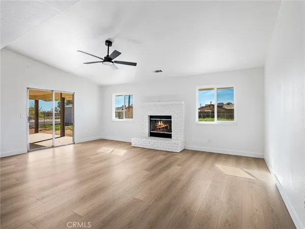 $415,000 | 16548 Quinnault Road, Apple Valley, CA 92307