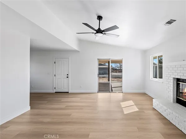 $415,000 | 16548 Quinnault Road, Apple Valley, CA 92307