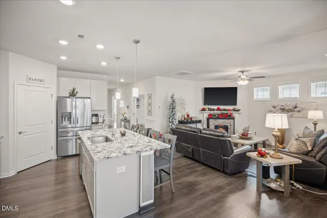 $498,900 | 2131 Knight Xing Road, Durham, NC 27703