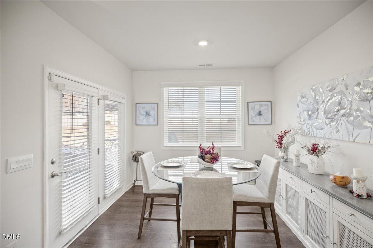 2131 Knight Xing Road Durham, NC 27703 - Photo 14 of 46 DINING