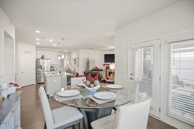 $498,900 | 2131 Knight Xing Road, Durham, NC 27703