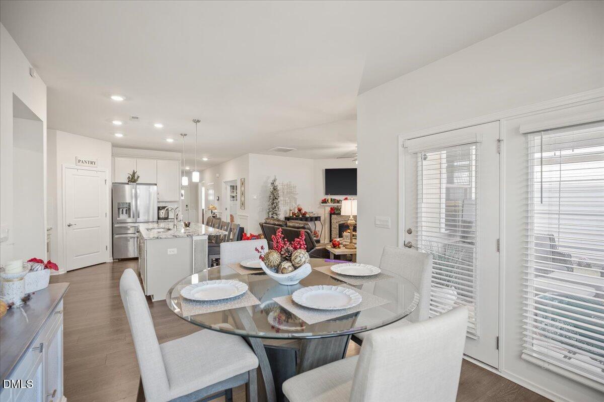 2131 Knight Xing Road Durham, NC 27703 - Photo 15 of 46 DINING