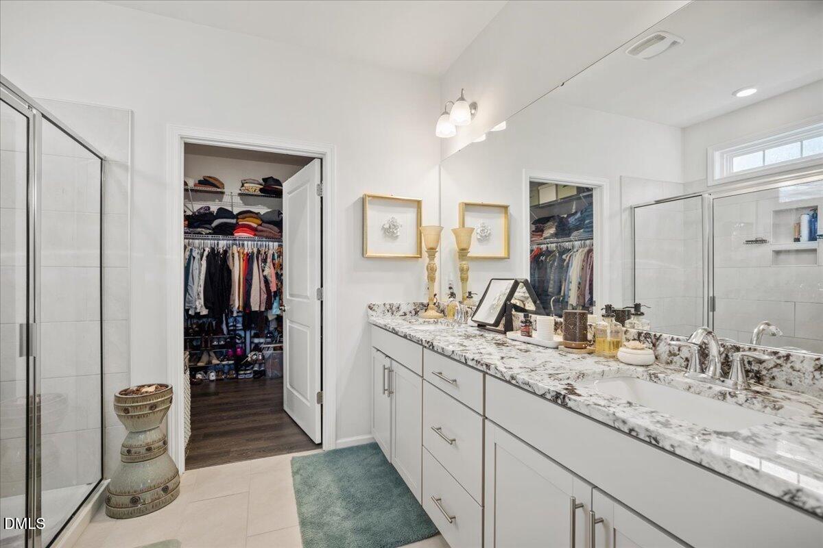 2131 Knight Xing Road Durham, NC 27703 - Photo 18 of 46 BATHROOM 1