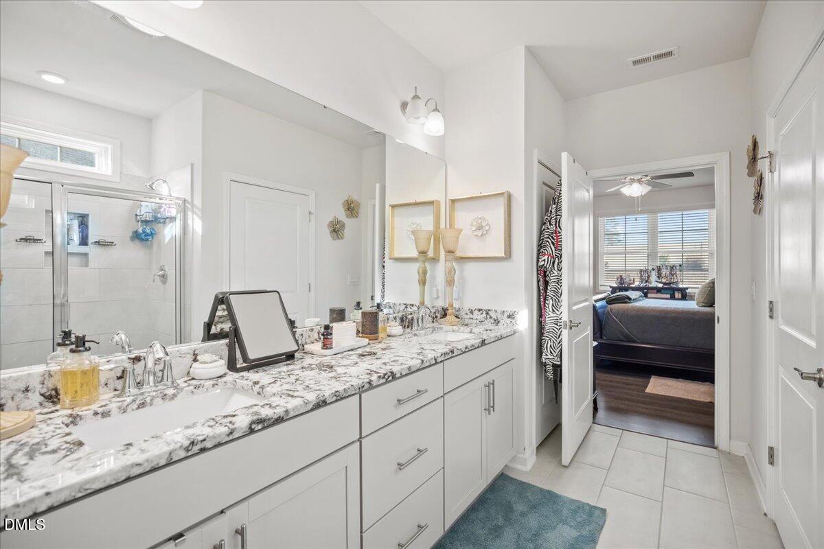 2131 Knight Xing Road Durham, NC 27703 - Photo 19 of 46 BATHROOM 1