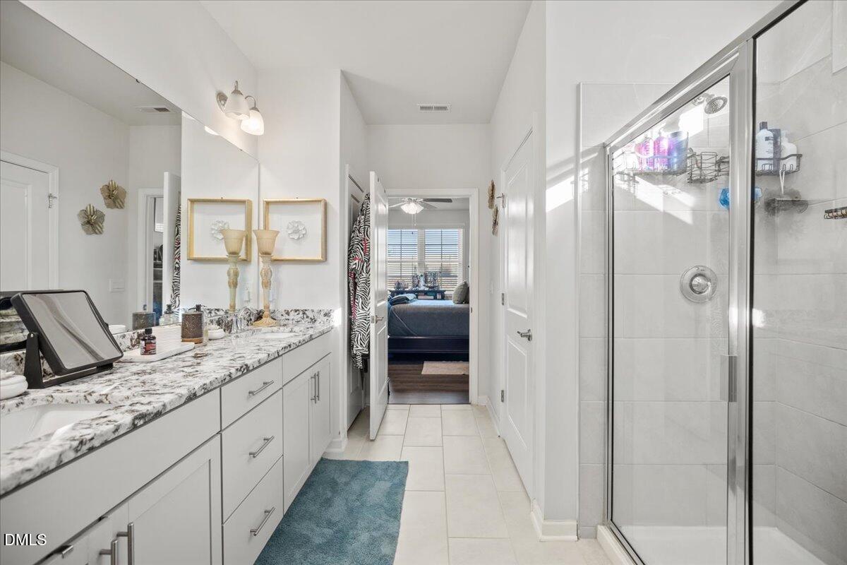 2131 Knight Xing Road Durham, NC 27703 - Photo 20 of 46 BATHROOM 1