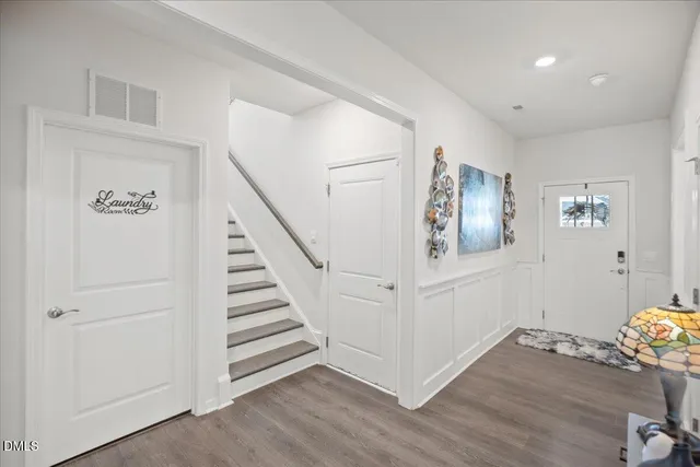 $498,900 | 2131 Knight Xing Road, Durham, NC 27703