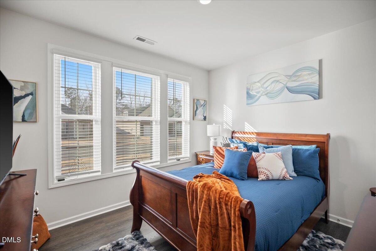 2131 Knight Xing Road Durham, NC 27703 - Photo 22 of 46 BEDROOM 2