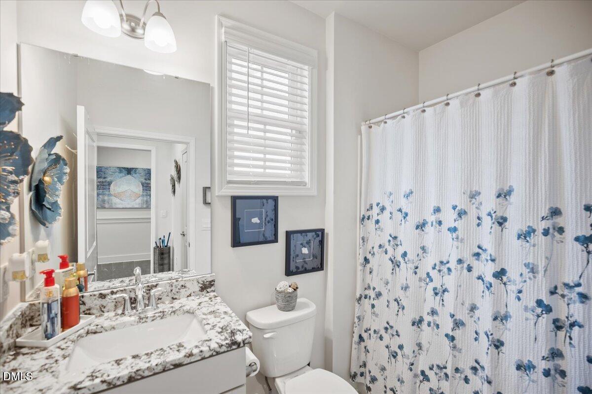 2131 Knight Xing Road Durham, NC 27703 - Photo 23 of 46 BATHROOM 2