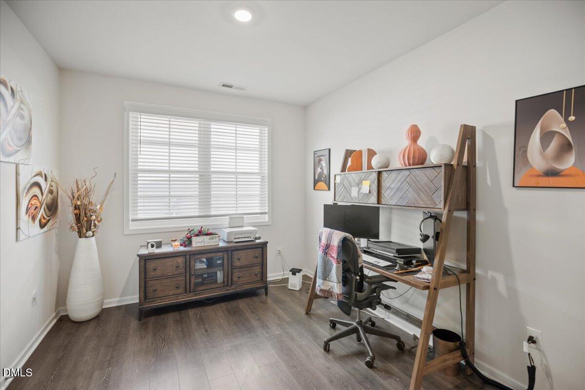 2131 Knight Xing Road Durham, NC 27703 - Photo 24 of 46 FLEX/OFFICE